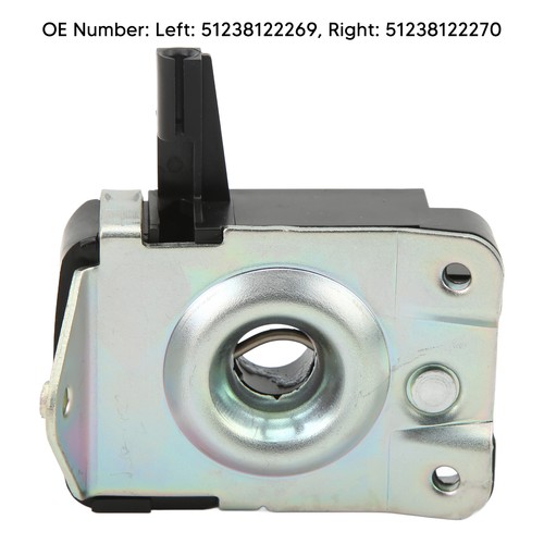 Hood latches 51238122269 - latches,