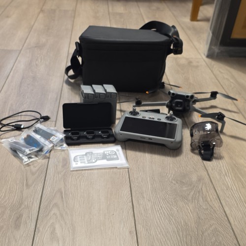 Dji mini pro drone fly - 5, more