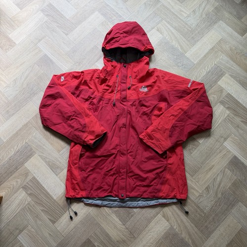 Mountain equipment gore - equipment, tex