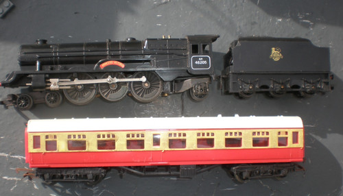 Triang princess victoria - triang, oo