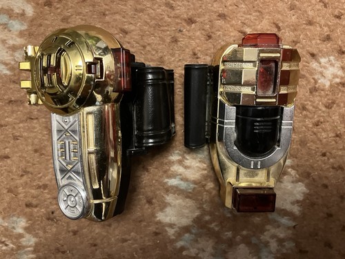 Power rangers gold - rangers, ranger