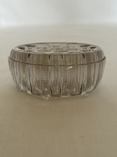 Vintage art deco - art, glass