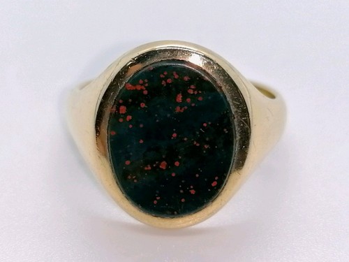 9ct gold men - 9ct, men's