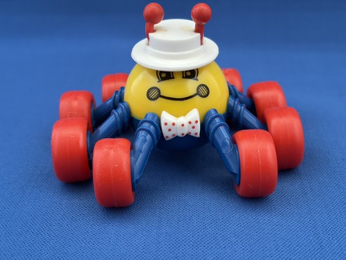 Kiddicraft vintage webster - kiddicraft,