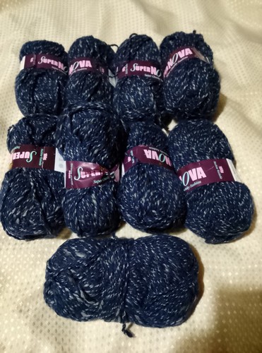 Approx 100g sirdar super - approx,