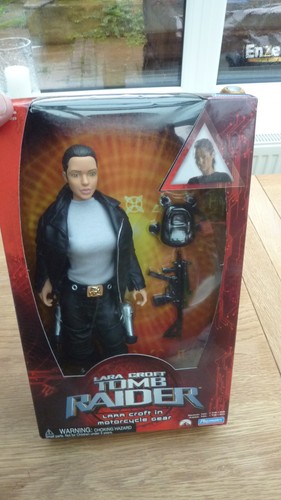 Original 2001 tomb - original,