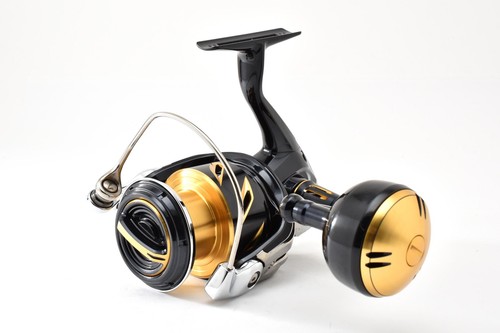 Shimano stella 5000xg - stella,