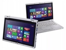 Panasonic Toughbook CF-AX3