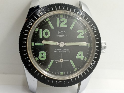 Vintage skin diver - skin,