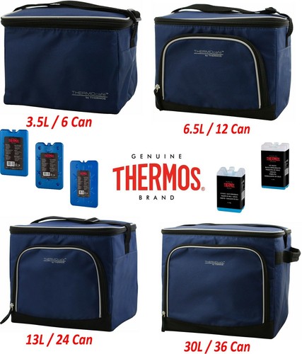 Genuine thermos cool bag - genuine,