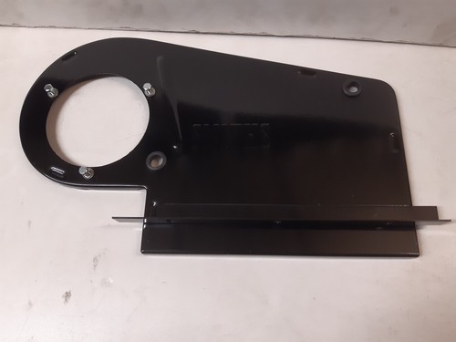 Mgb heater - heater, unit