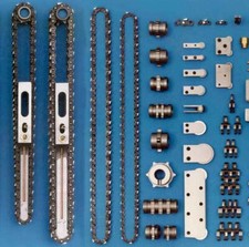 WUDMAX MORTISER CHAIN SET &
