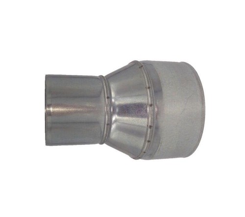 Metal pipe reducer tubing - /,