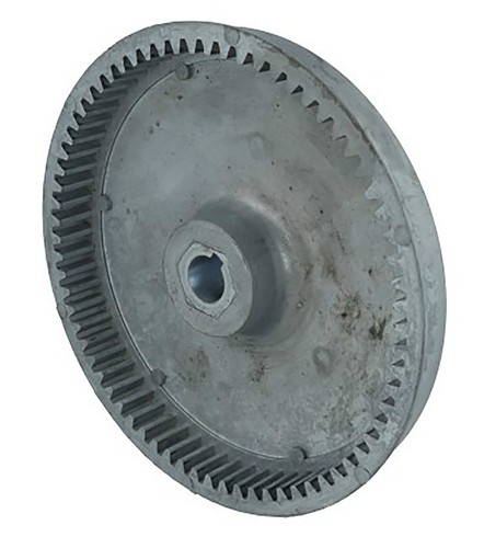 Drive gear fits webb - fits, 24"
