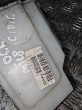 HONDA CIVIC TAILGATE LOCK MECHANISM ACTUATOR MK8 2007 - 2012