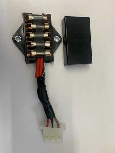 Honda reproduction fuse - honda,