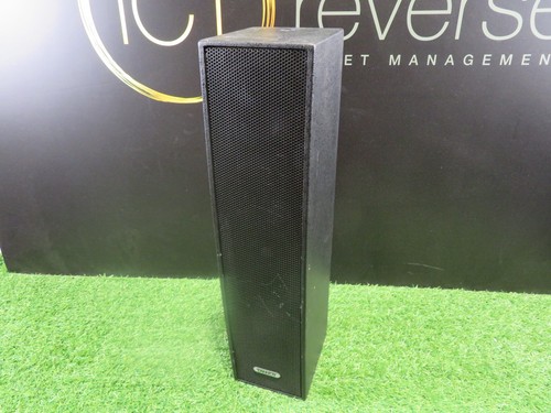Tannoy wall speakers - wall,