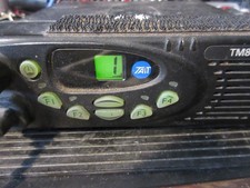 TAIT TM8110 PMR TRANSCEIVER