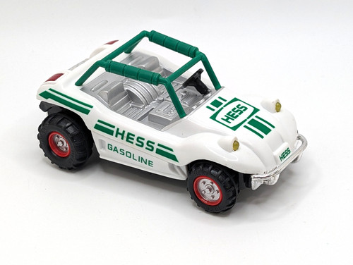 Vintage 1998 hess replacement - hess,