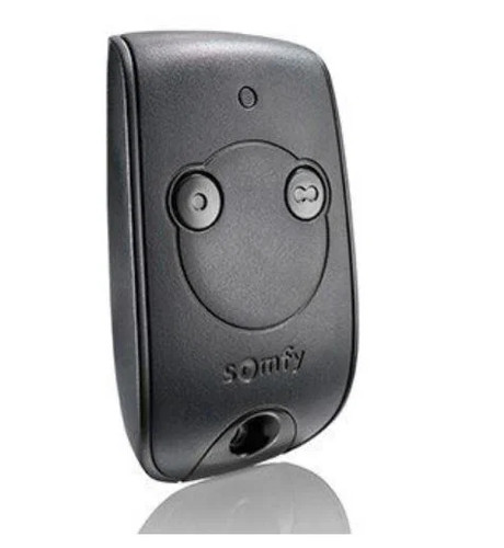 Somfy keytis channel rts - keytis, 2