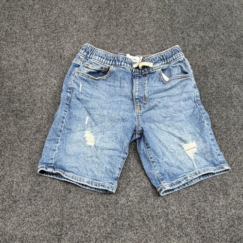 Old navy boys 360 stretch - navy,