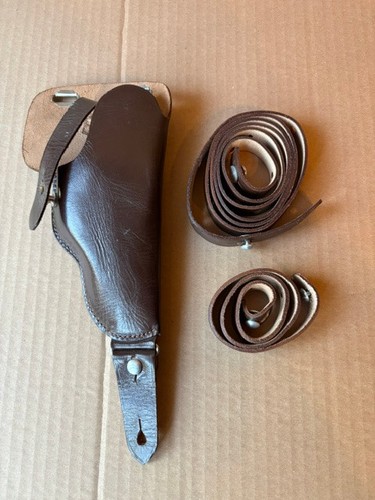 Halter pistol holster walther - halter,