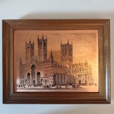 Vintage Etchmaster Original