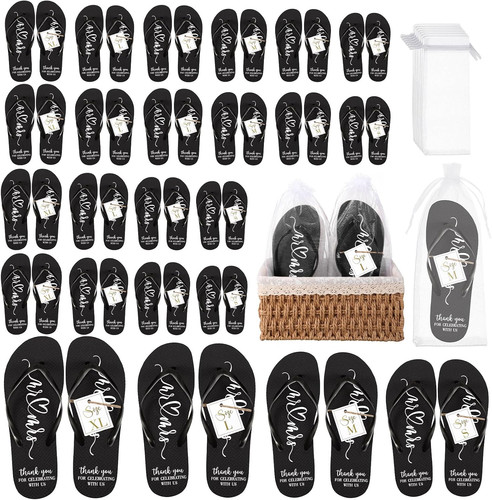 Pairs wedding flip - pairs,