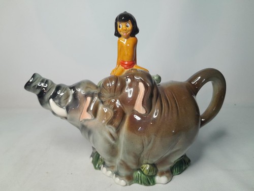 1998 paul cardew disney - cardew, jungle