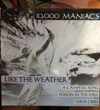 10,000 Maniacs Like the