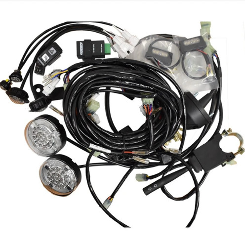 Road legal kit for - legal,