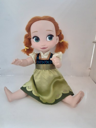 Anna animator collection - anna, animator’s