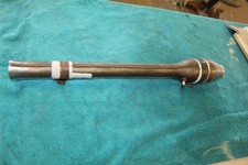 Vintage, Pulse Jet Model