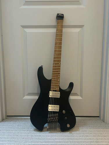 Ibanez qx52 ipbm - ibanez, headless