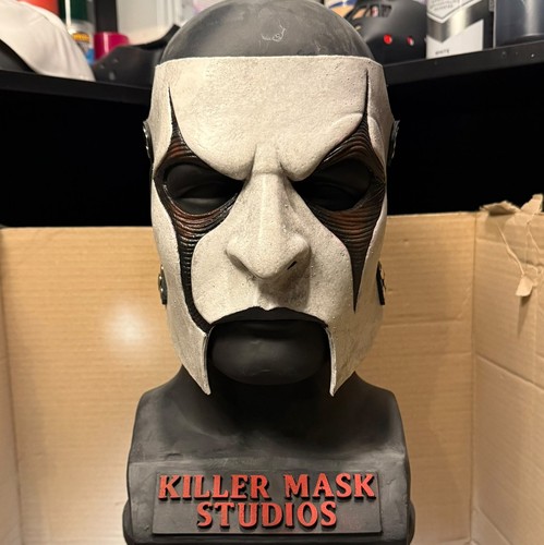Slipknot jim root the grey - jim,