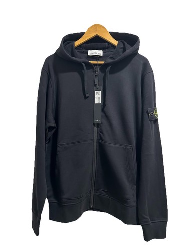 Stone island black - island, full