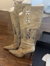 Cesare Paciotti Italy Stiletto