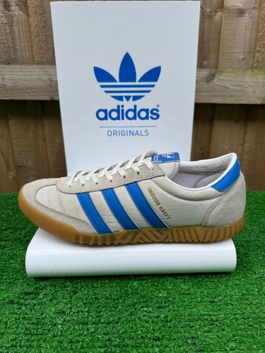 Vintage adidas indoor - adidas, kreft