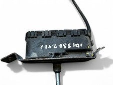 Volvo S80 2004 Left front