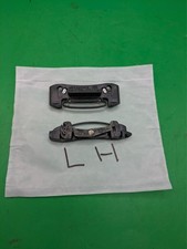 SMART ROADSTER 452  ROCKERS