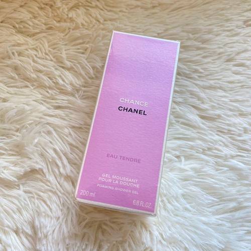 Chanel chance eau - chanel,