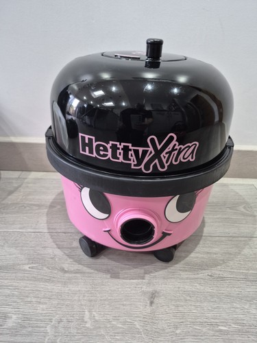 Hetty xtra henry - hetty,