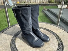 Hotter Extra Wide Boots In