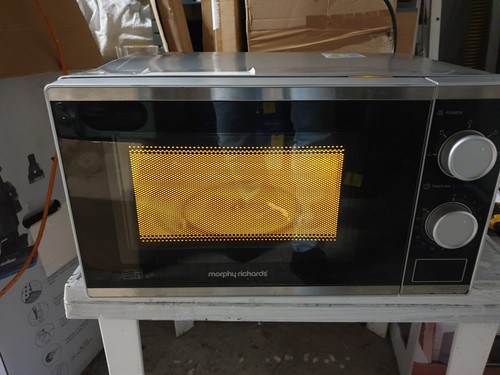Morphy richards 20l - richards,