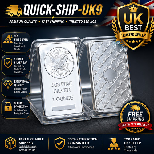 For troy 999 fine silver - for,