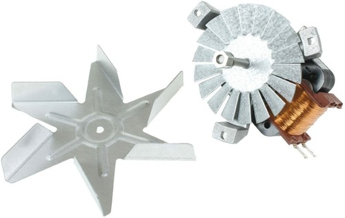 Fan oven motor for - oven,