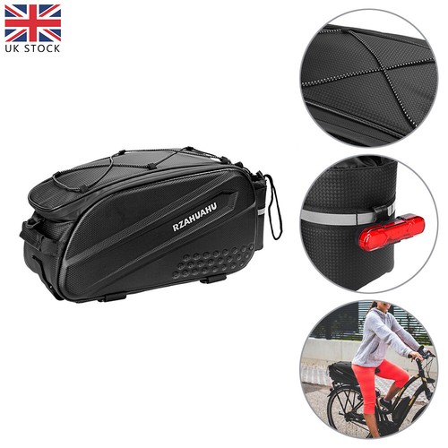 Saddle bag bicycle - bicycle, pannier