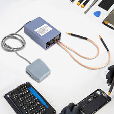 Spot Welder Spot Welder Power Welder Adjustable For 18650 Battery 5KW