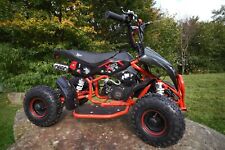 50cc Kids Mini Quad Bike