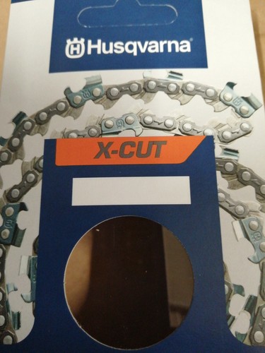 Genuine husqvarna - genuine,